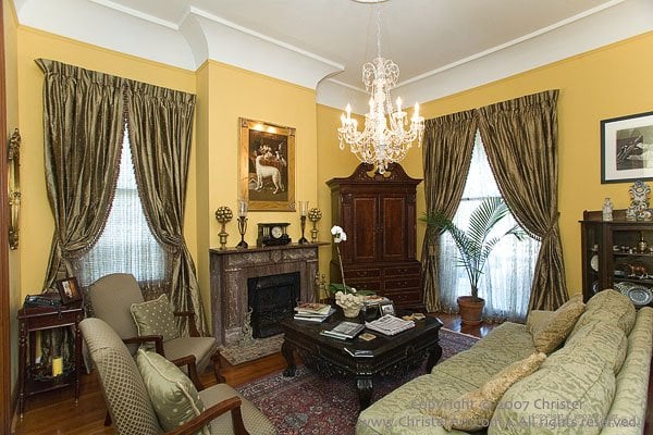 1896 O'Malley House by null