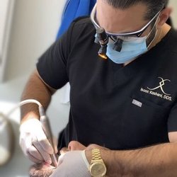 Calabasas Smiles - Dr. Isaac Kashani