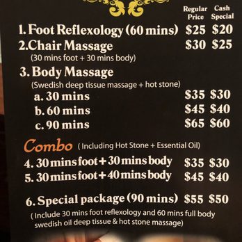Wi Massage - Massage Near Me - Whittier, California