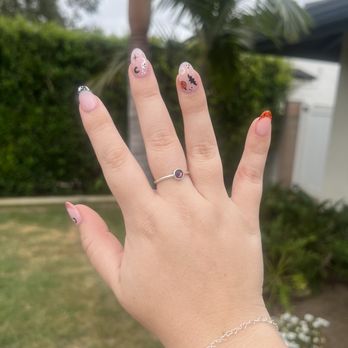 Pisces Nail studio - Nail Salons Near Me - Cypress, California Pisces Nail studio - Nail Salons Near Me - Cypress, California