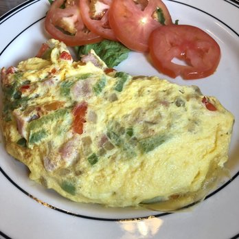 Mimi's Cafe - Smoke hickory ham and cheese omelette. Sadly there was hardly any ham maybe about 6 small pieces! - Breakfast & Brunch Near Me - Fairfield, California Mimi's Cafe - Smoke hickory ham and cheese omelette. Sadly there was hardly any ham maybe about 6 small pieces! - Breakfast & Brunch Near Me - Fairfield, California