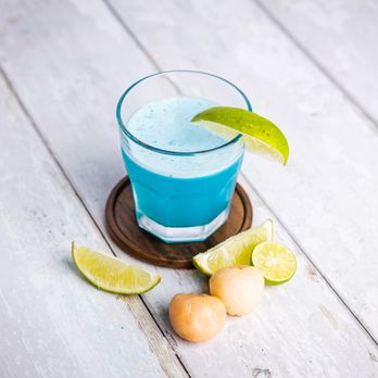 Red 88 - Willows - Pacific Rim: Sake, Lychee, Fresh Lime - Asian Fusion Near Me - Willows, California