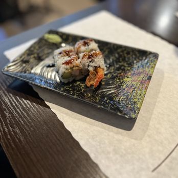 SUSHI X - Updated November 2025 - 324 Photos - 206 Reviews - 8221