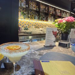 La Lupita - Margarita