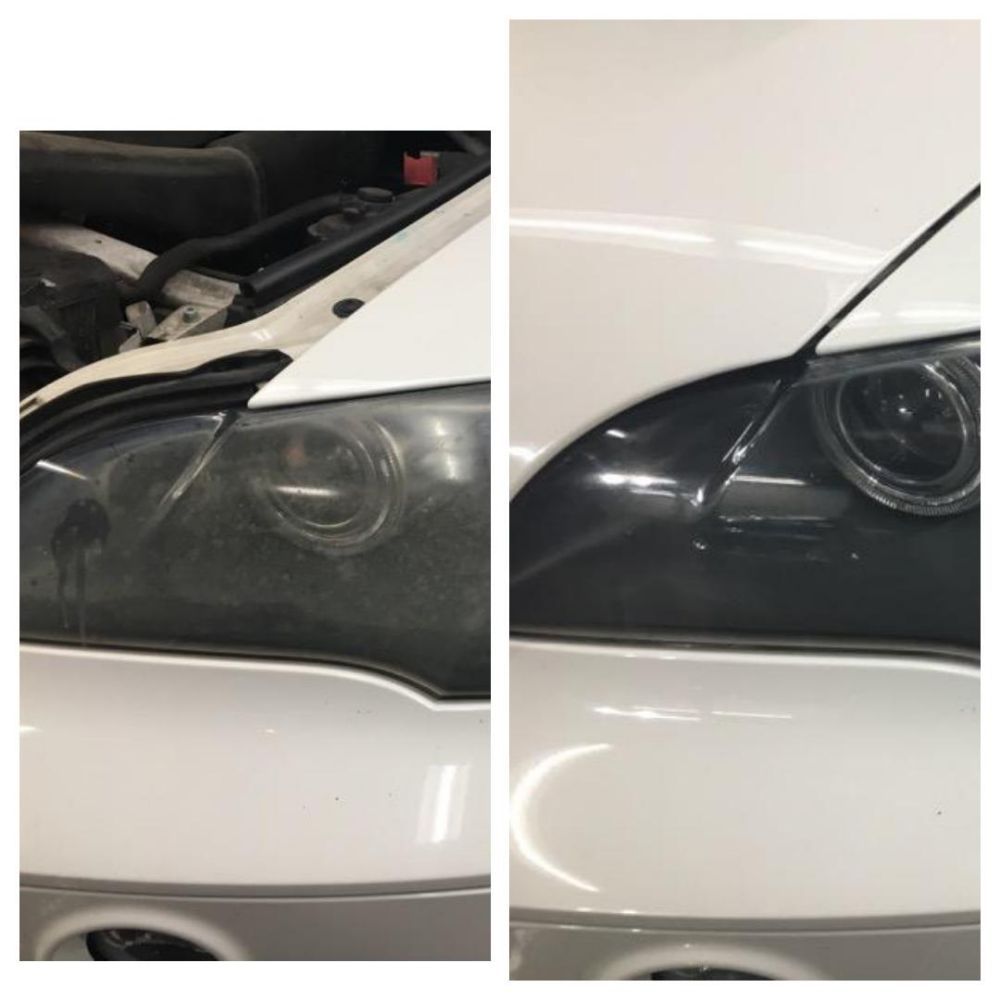 PLATINUM HAND CAR WASH 127 Photos & 64 Reviews 7916 W Grand Ave