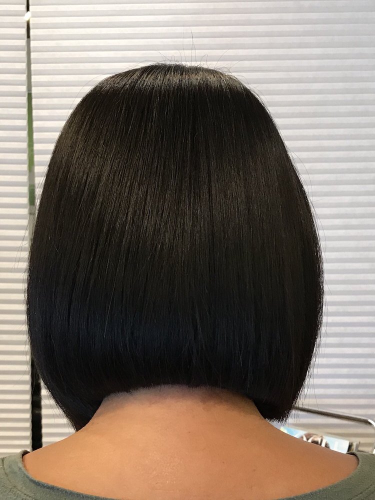 YUKO SALON 62 Photos & 19 Reviews Hair Salons 1860 W Carson St