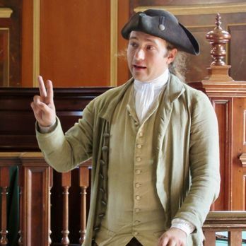 Colonial Williamsburg - Tours Near Me - Williamsburg, Virginia