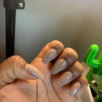 Central Nails - Nail Salons Near Me - Columbus, Ohio