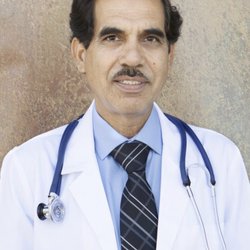Muhammad Yaqub, M.D - Dr. Mohammad Yacub MD