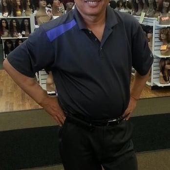 Beauty Max - Mr. Kim stuntin our hats! - Cosmetics & Beauty Supply Near Me - Dover, Delaware