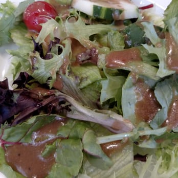 Carlucci’s Grill - Side Salad - Italian Near Me - Yardley, Pennsylvania Carlucci’s Grill - Side Salad - Italian Near Me - Yardley, Pennsylvania