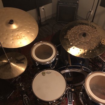 Rupp's Drums - 22" Meinl Byzance Dual Crash Ride - Musical Instruments & Teachers Near Me - Denver, Colorado