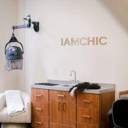 I Am Chic