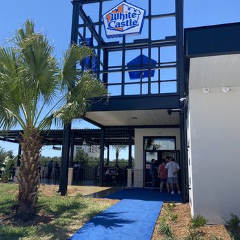 White Castle - Burgers Near Me - Orlando, Florida