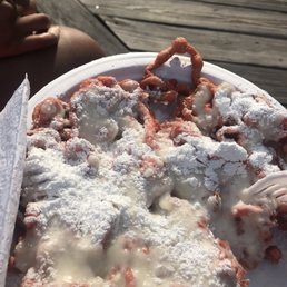 Funnel Cake