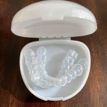 450 Aesthetics Dental Group - Custom fitted whitening trays - General Dentistry Near Me - San Francisco, California 450 Aesthetics Dental Group - Custom fitted whitening trays - General Dentistry Near Me - San Francisco, California