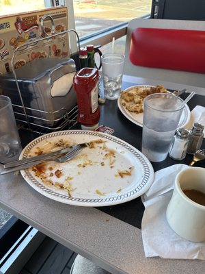 Waffle House