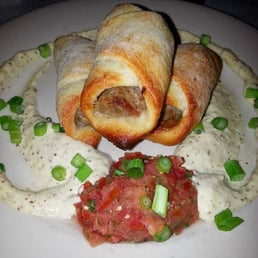 Pigs In A Blanket