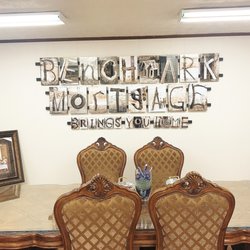 Wendell Lewis - Benchmark Mortgage