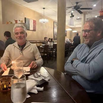 Tremonte Restaurant & Bar - Dessert! - Bars Near Me - Woburn, Massachusetts Tremonte Restaurant & Bar - Dessert! - Bars Near Me - Woburn, Massachusetts