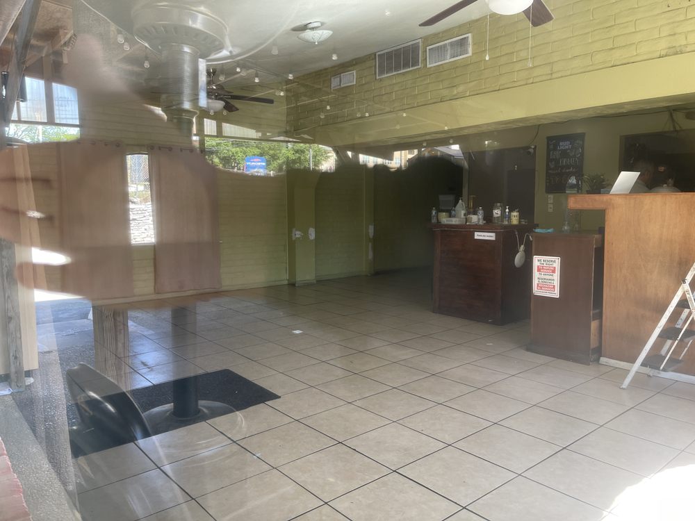 Tarbouch Lebanese Grill & Hookah