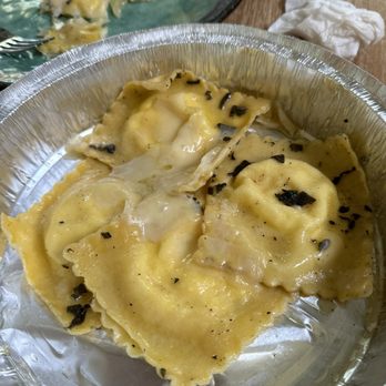 Luca's Cucina - Ravioli al Formaggio - Italian Near Me - Morton, Pennsylvania Luca's Cucina - Ravioli al Formaggio - Italian Near Me - Morton, Pennsylvania
