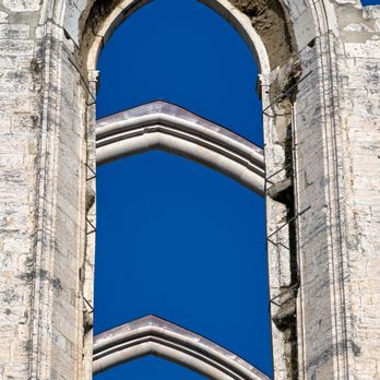 Museu Arqueológico do Carmo - Outside - Museums Near Me - Lisbon, 11 Museu Arqueológico do Carmo - Outside - Museums Near Me - Lisbon, 11