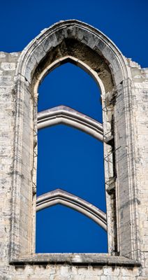 Carmo Archaeological Museum by null