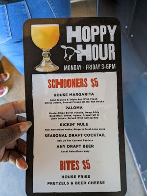 Menu photo 3 Hopdoddy Burger Bar Shreveport, LA Menu photo 3 Hopdoddy Burger Bar Shreveport, LA