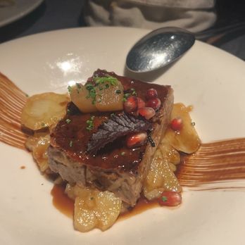 La Maruca - Spanish Near Me - Madrid, M