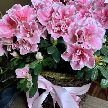 Riley's Flowers - Florists Near Me - Santa Barbara, California
