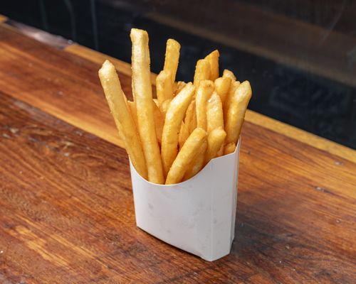 7th Street Burger Kips Bay by null