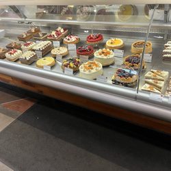 Première Moisson - More desserts