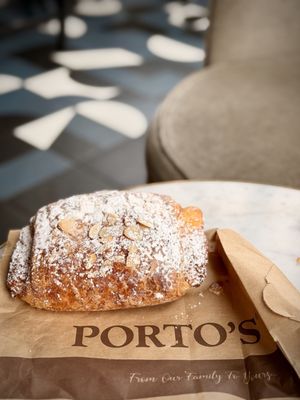 Porto's Bakery and Cafe by null