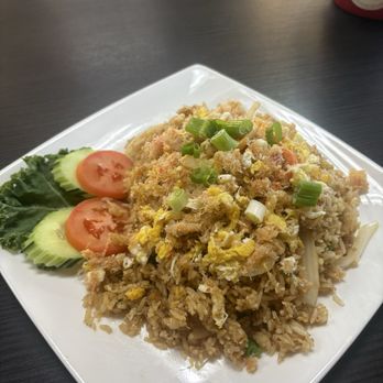 Kings 9 Thai Cuisine - IG: socalhkfoodies - Thai Near Me - Corona, California