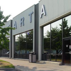TARTA - Passes and Tokens are available at TARTA Central Garage weekdays 8 a.m. to 8 p.m. and Saturday 8 a.m. to noon.