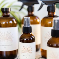Sunkissed Pantry