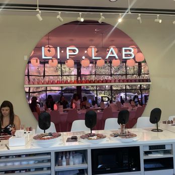 Lip Lab - Cosmetics & Beauty Supply Near Me - Austin, Texas