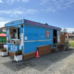 B&D's Food Hut