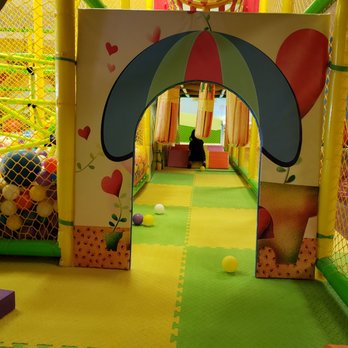 Kiddy Club - Kids Activities Near Me - Aurora, Illinois