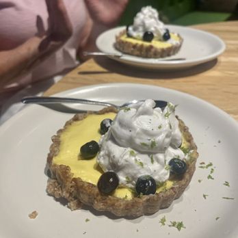 True Food Kitchen - Mango tart - New American Near Me - Edison, New Jersey True Food Kitchen - Mango tart - New American Near Me - Edison, New Jersey