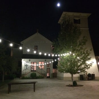 Park Winters Dining - New American Near Me - Winters, California
