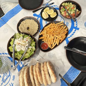 IBN Hamido Seafood - Seafood Near Me - Astoria, New York IBN Hamido Seafood - Seafood Near Me - Astoria, New York