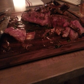 Social - Ribeye - New American Near Me - Costa Mesa, California
