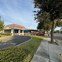 Exterior photo of Pepes - Fullerton, California Exterior photo of Pepes - Fullerton, California