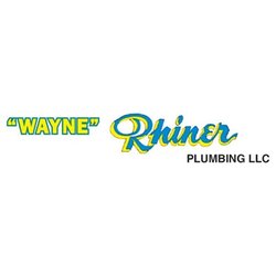 RHINER WAYNE PLUMBING - 1234 Grand Ave, West Des Moines, Iowa
