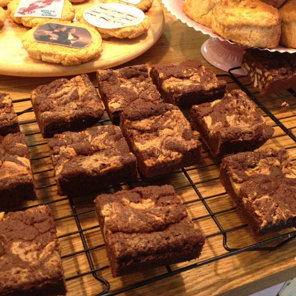 Camerino - Coffee & Tea Near Me - Dublin, D