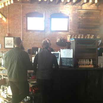 Neidhammer Coffee - Coffee & Tea Near Me - Indianapolis, Indiana