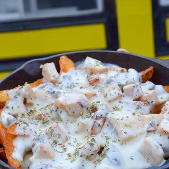 Wok N Fries - a person holding a plate of food - Fast Food Near Me - San Antonio, Texas Wok N Fries - a person holding a plate of food - Fast Food Near Me - San Antonio, Texas