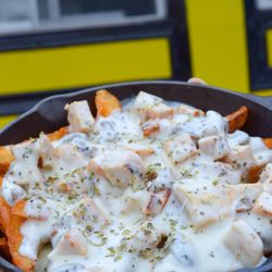 Wok N Fries